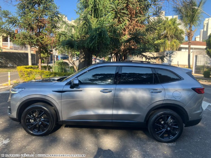 GWM HAVAL H6 PREMIUM HEV 2023/2024